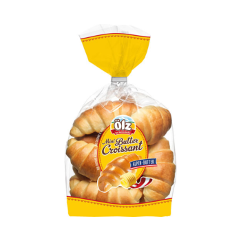 Ölz Mini Butter Croissants